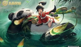 王者荣耀最新爆料阿古朵,王者荣耀新英雄，萌宠与战士的完美融合